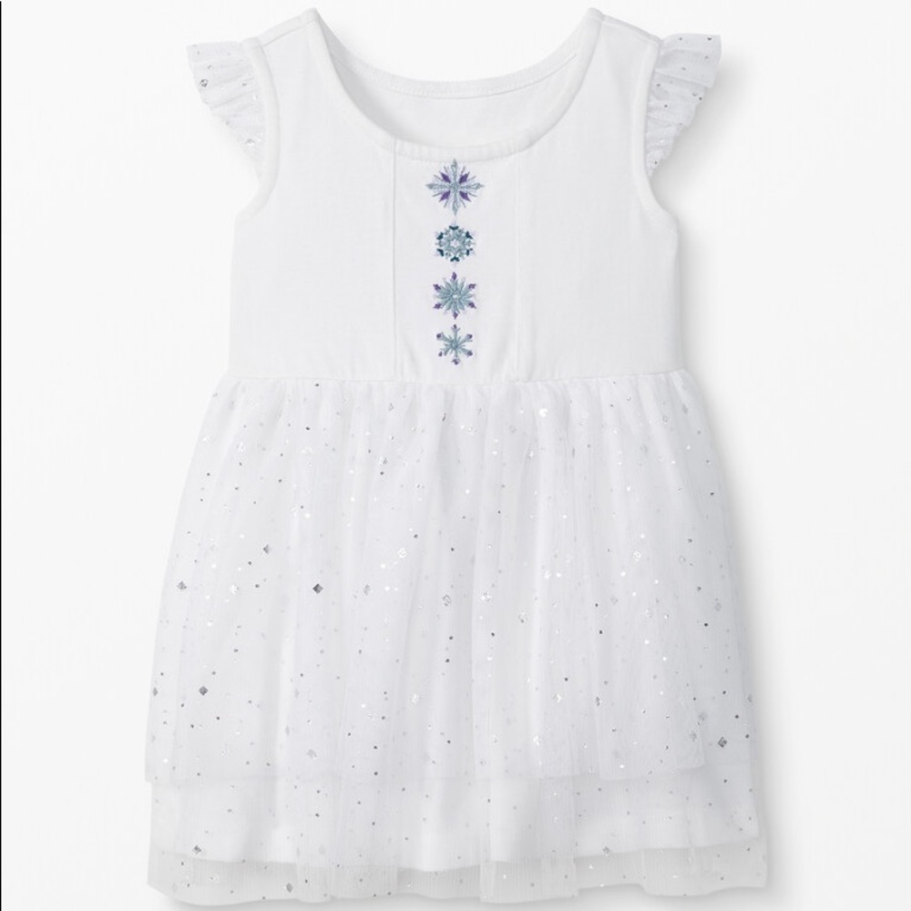 New Elsa Dress